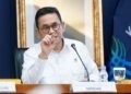 Indonesia Kejar Perjanjian Dagang ART dengan AS, Demi Jaga Surplus Ekspor Rp18,11 Miliar Dolar AS