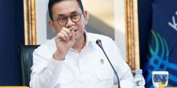 Indonesia Kejar Perjanjian Dagang ART dengan AS, Demi Jaga Surplus Ekspor Rp18,11 Miliar Dolar AS