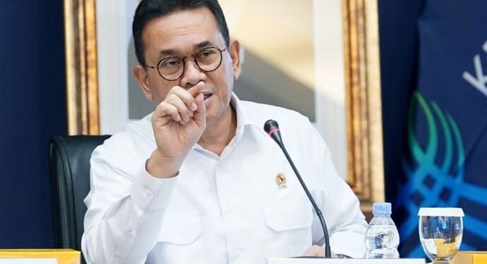 Indonesia Kejar Perjanjian Dagang ART dengan AS, Demi Jaga Surplus Ekspor Rp18,11 Miliar Dolar AS