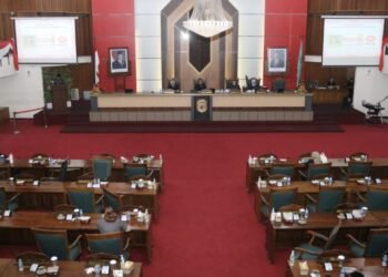 DPRD Dukung Pemprov Kalbar Optimalkan Pajak dan PAD Lewat Raperda