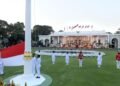 Pendaftaran Upacara HUT ke-81 RI di Istana Merdeka Dibuka, Simak Syarat dan Cara Daftarnya