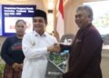 Bahasan Kukuhkan Pengurus Rumpon 2026–2029, Dorong Komunitas Perkuat Kolaborasi untuk Pembangunan Pontianak