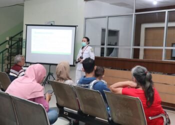 Jangan Lewatkan Vitamin A! Ini Manfaat dan Jadwal Pemberian untuk Bayi dan Balita