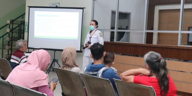Jangan Lewatkan Vitamin A! Ini Manfaat dan Jadwal Pemberian untuk Bayi dan Balita