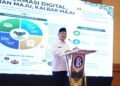 Kalbar Luncurkan Open API dan QRIS Dinamis, Percepat Digitalisasi Pembayaran Pajak Daerah