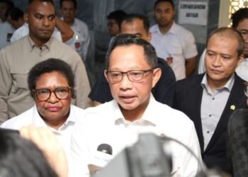 Kemendagri Siapkan Tiga Langkah Atasi Daerah yang Kesulitan Bayar Gaji PPPK