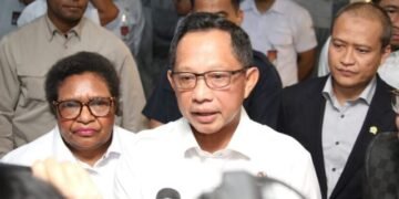 Kemendagri Siapkan Tiga Langkah Atasi Daerah yang Kesulitan Bayar Gaji PPPK