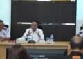 Pengerukan Alur Sungai Kapuas Mendesak Demi Kelancaran Logistik dan Ekonomi