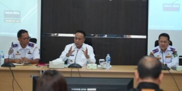 Pengerukan Alur Sungai Kapuas Mendesak Demi Kelancaran Logistik dan Ekonomi
