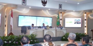 Korupsi Hambat Pelayanan Publik, Budaya Integritas Harus Diperkuat