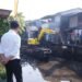 Pemkot Pontianak Tata Parit Tokaya, Jembatan Penghambat Aliran Air Dibongkar