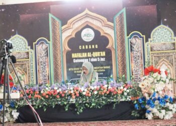 19 Kafilah Pontianak Lolos Final MTQ ke-34 Kalbar, Siap Rebut Gelar Juara
