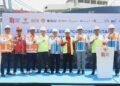 Ekspor Alumina Kalbar Kembali Normal, Wagub Dorong Percepatan Pengerukan Sungai Kapuas
