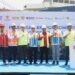 Ekspor Alumina Kalbar Kembali Normal, Wagub Dorong Percepatan Pengerukan Sungai Kapuas