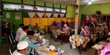 Perkuat Pendidikan Al-Qur’an, Cetak Generasi Qurani