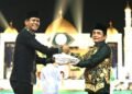 Pontianak Raih Juara III MTQ Kalbar, Bersiap Jadi Tuan Rumah Tahun Depan
