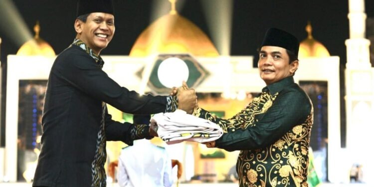 Pontianak Raih Juara III MTQ Kalbar, Bersiap Jadi Tuan Rumah Tahun Depan