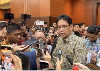 Menkeu Purbaya Rencanakan Tambah Lapisan Tarif Cukai Rokok untuk Tekan Rokok Ilegal