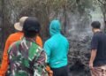 Kabut Asap Mulai Berdampak, Pemkot Pontianak Imbau Warga Kurangi Aktivitas di Luar Ruangan