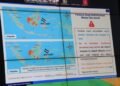 Karhutla Kalbar Capai 28.680 Hektare, Pemprov Minta Dukungan TMC