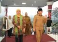 Jatim-Kalbar Perkuat Kerja Sama Perdagangan dan Investasi