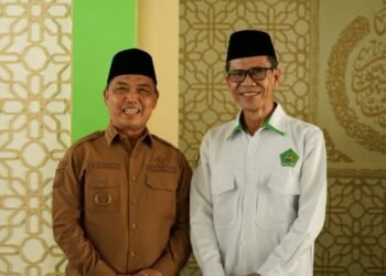 Pemprov Kalbar Dukung Percepatan IAIN Pontianak Beralih Status Menjadi UIN