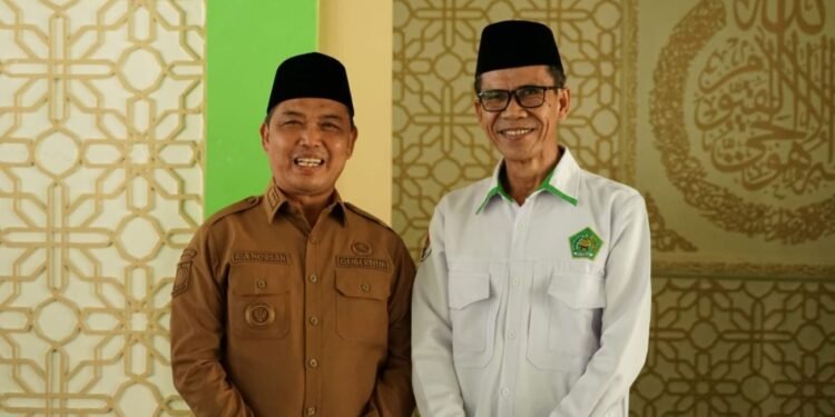 Pemprov Kalbar Dukung Percepatan IAIN Pontianak Beralih Status Menjadi UIN