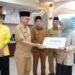 Pontianak Raih 12 Emas di MTQ Kalbar, Terbanyak Meski Belum Juara Umum