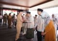 Pontianak Raih 12 Emas di MTQ Kalbar, Terbanyak Meski Belum Juara Umum