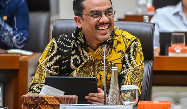 Pembiayaan UMKM Tak Cukup Digenjot, Pasar Produk Harus Diperkuat