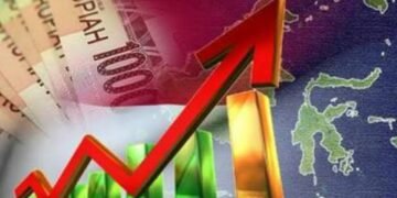 Ekonomi Indonesia Tumbuh 5,29 Persen, tapi Dunia Usaha Belum Sepenuhnya Bernapas Lega