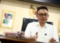Pemkot Pontianak Raih Nilai 98,2 Kategori Istimewa dalam Indeks Reformasi Hukum 2026
