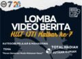 IJTI Kalbar Gelar Lomba Video Berita untuk Pelajar dan Mahasiswa, Angkat Tema Lawan Hoaks