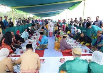 Festival Robo-Robo Mempawah 2026, Merawat Sejarah dan Menggerakkan Pariwisata