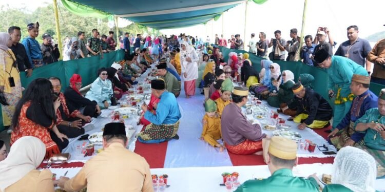 Festival Robo-Robo Mempawah 2026, Merawat Sejarah dan Menggerakkan Pariwisata