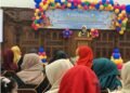 Dua Dekade PAUD PKK Pontianak, Perkuat Akses Pendidikan bagi Anak dari Keluarga Kurang Mampu