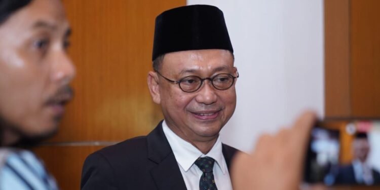 Tiga Menit untuk Merah Putih, Warga Pontianak Diminta Hentikan Aktivitas 17 Agustus