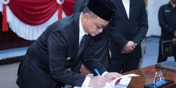APBD Perubahan Pontianak Disesuaikan, Ekonomi Ditargetkan Tetap Tumbuh