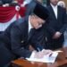 APBD Perubahan Pontianak Disesuaikan, Ekonomi Ditargetkan Tetap Tumbuh
