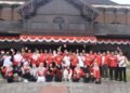 Sambut HUT ke-81 RI, Diskominfo Pontianak Evaluasi Infrastruktur TIK