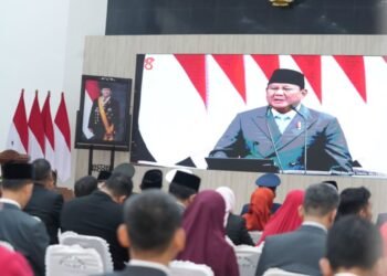Pemprov Kalbar Siap Sinkronkan Pembangunan Nasional