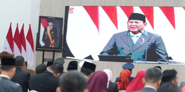 Pemprov Kalbar Siap Sinkronkan Pembangunan Nasional