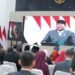 Pemprov Kalbar Siap Sinkronkan Pembangunan Nasional