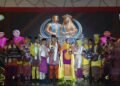 Jibril Cisse dan Farras Dila Terpilih Jadi Bujang Dare Pontianak 2026