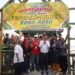 Lomba Sampan Bidar Kampung Yuka Didorong Jadi Agenda Tahunan dan Destinasi Wisata Sungai