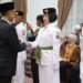 Paskibraka Pontianak 2026 Dikukuhkan, Wali Kota Tekankan Amanah dan Pengabdian
