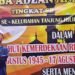 Lomba Adzan Warnai Semarak HUT ke-81 RI di Tanjung Hilir