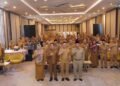 Pemkot Pontianak Arahkan RKA 2027 ke Program yang Berdampak Langsung bagi Warga