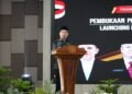 Investasi SDM Jadi Kunci Kemajuan Kalbar