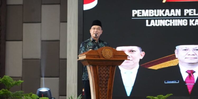 Investasi SDM Jadi Kunci Kemajuan Kalbar